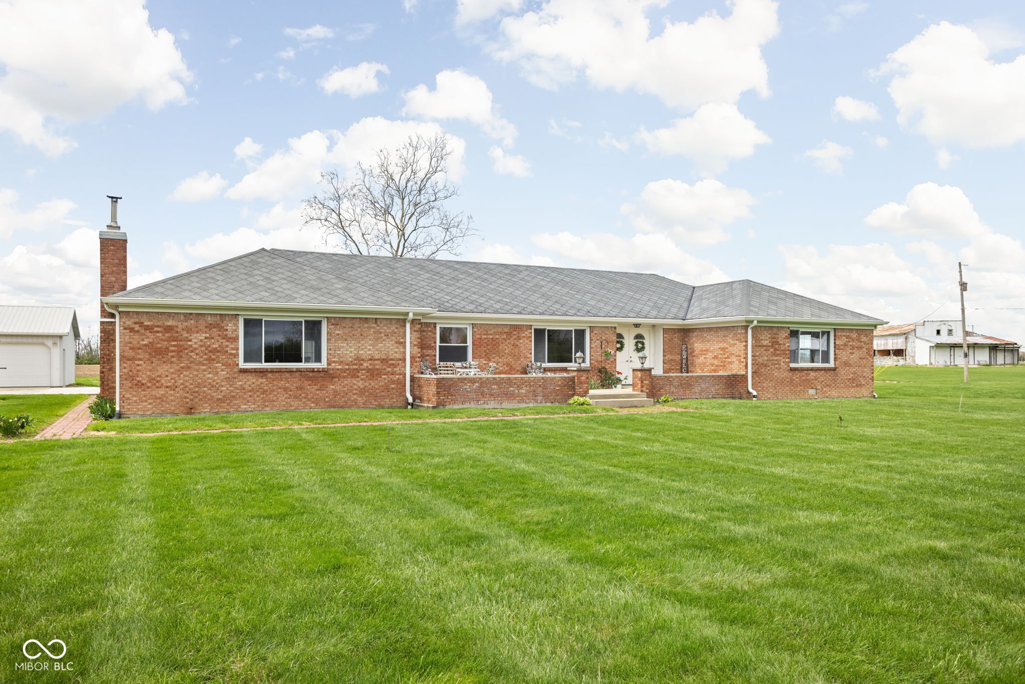10239 Wilson Road
