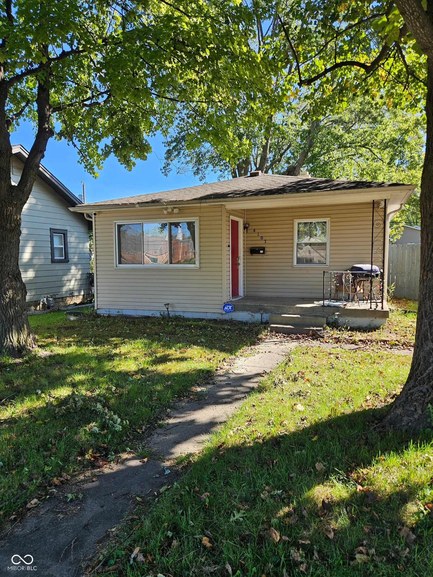 Indianapolis, Indiana 46227, United States, 3 Bedrooms Bedrooms, ,1 BathroomBathrooms,Residential,Active,13178