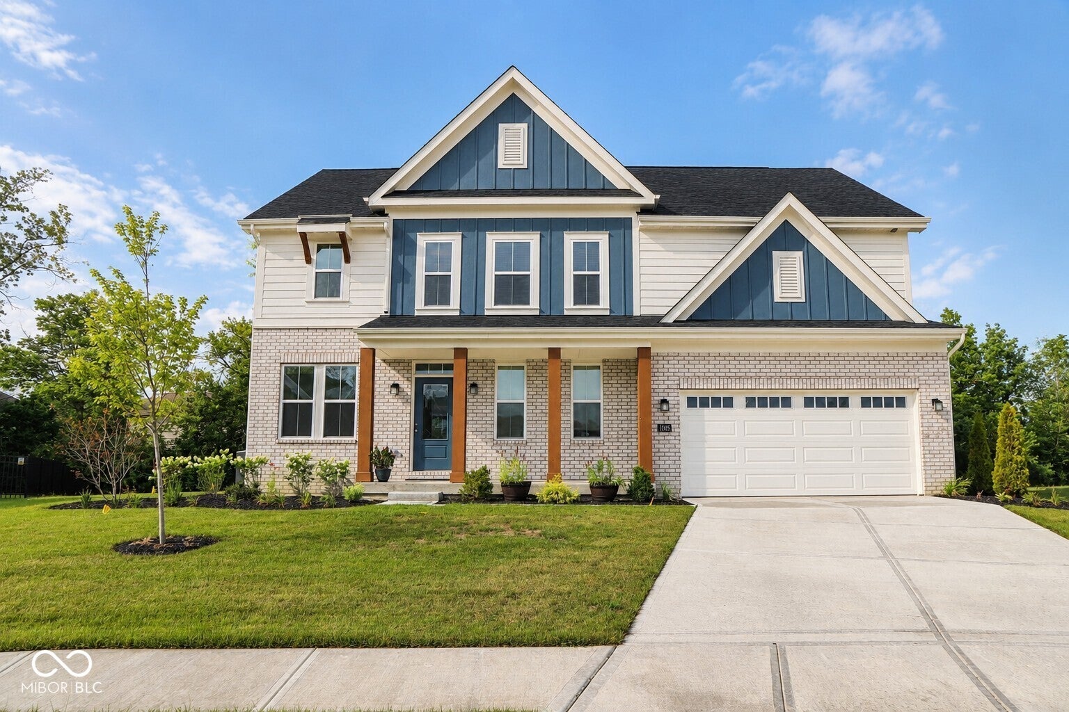 1069 Gatewick Court