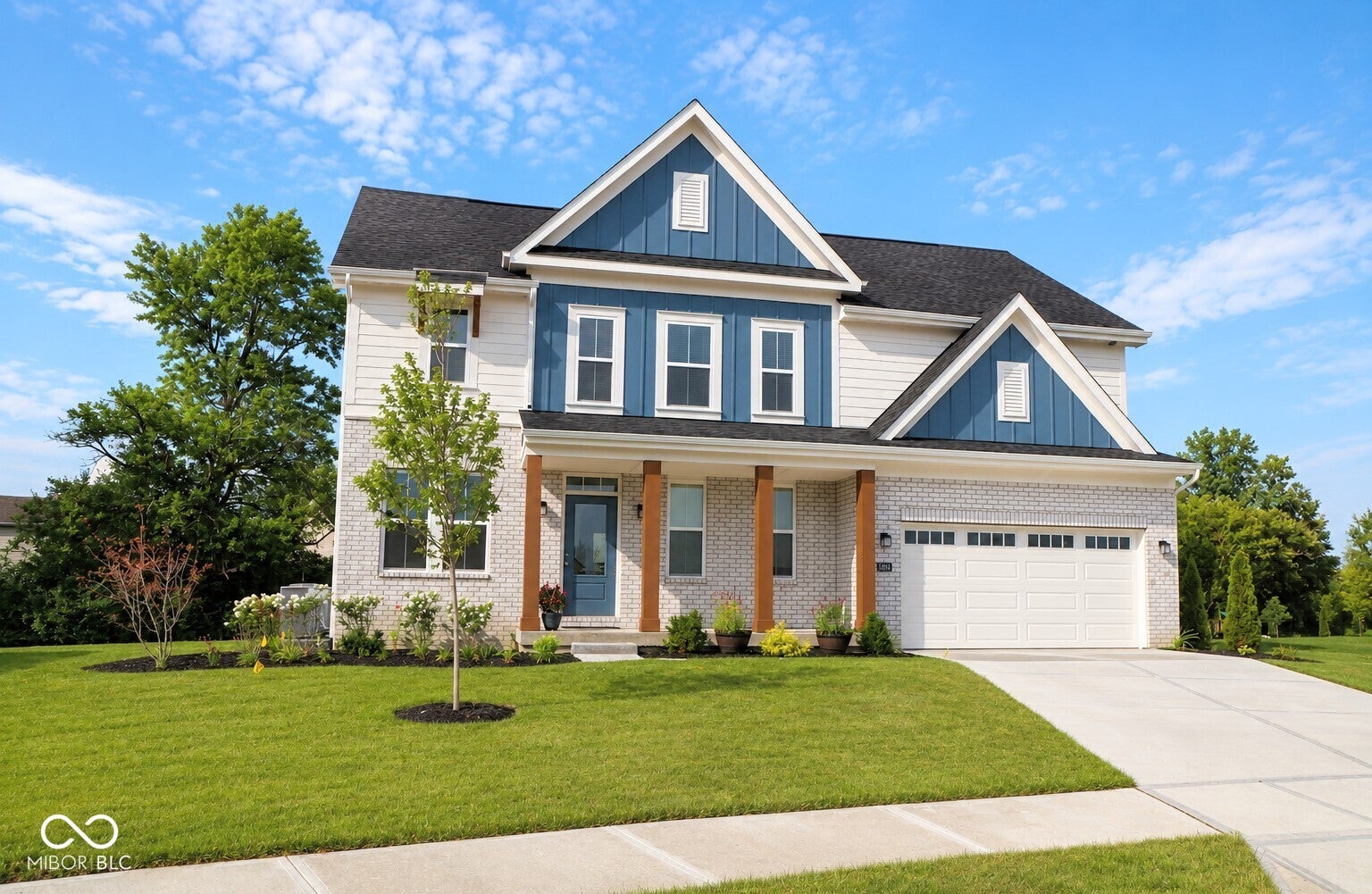 1069 Gatewick Court