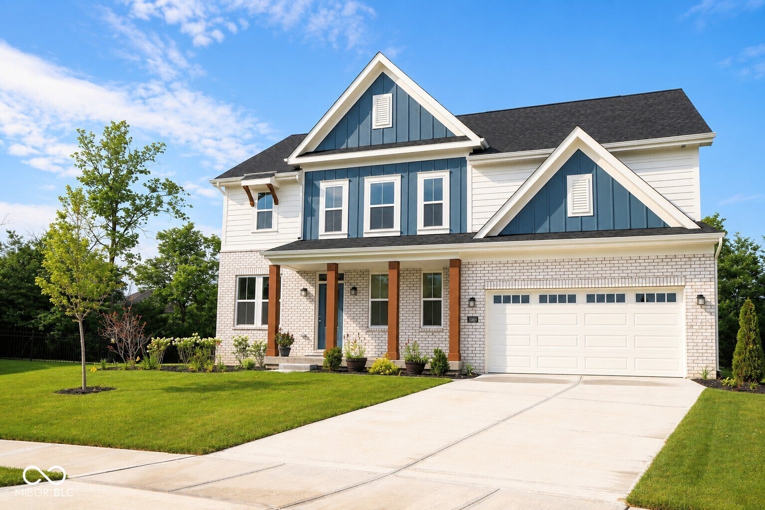 1069 Gatewick Court