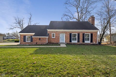 319 Flatrock Drive Columbus IN 47201