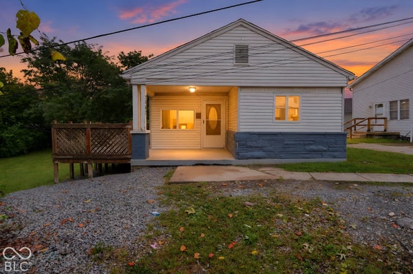 2667 BOYD AVE, INDIANAPOLIS, IN 46203 - Image c9eb17234fcd42de677f87f3aca7f4f3/3543273702