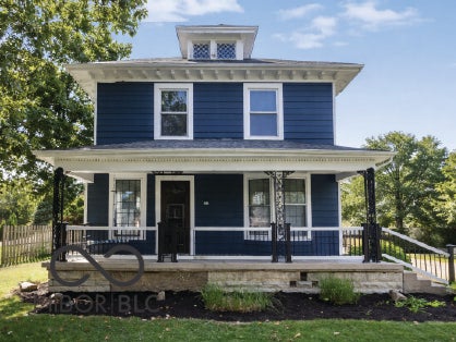 Photo of 1115 N Main Street, Rushville, IN 46173 (MLS # 22085826)