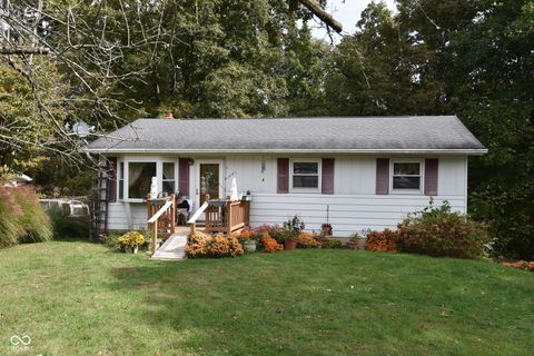 7155 S Shields Ridge Road Bloomington IN 47401