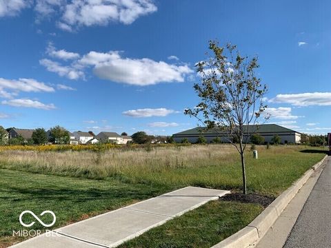 15380 Endeavor Drive Noblesville IN 46060