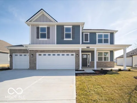 287 Lar Lan Drive, Danville, IN 46122 - MLS#: 22011563