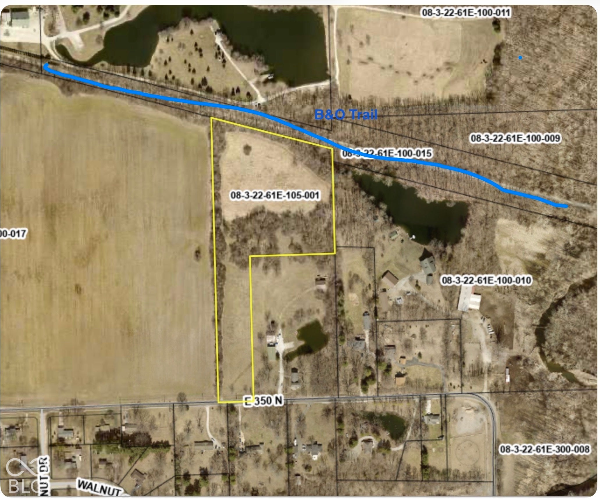 6164 E County Road 350 N
