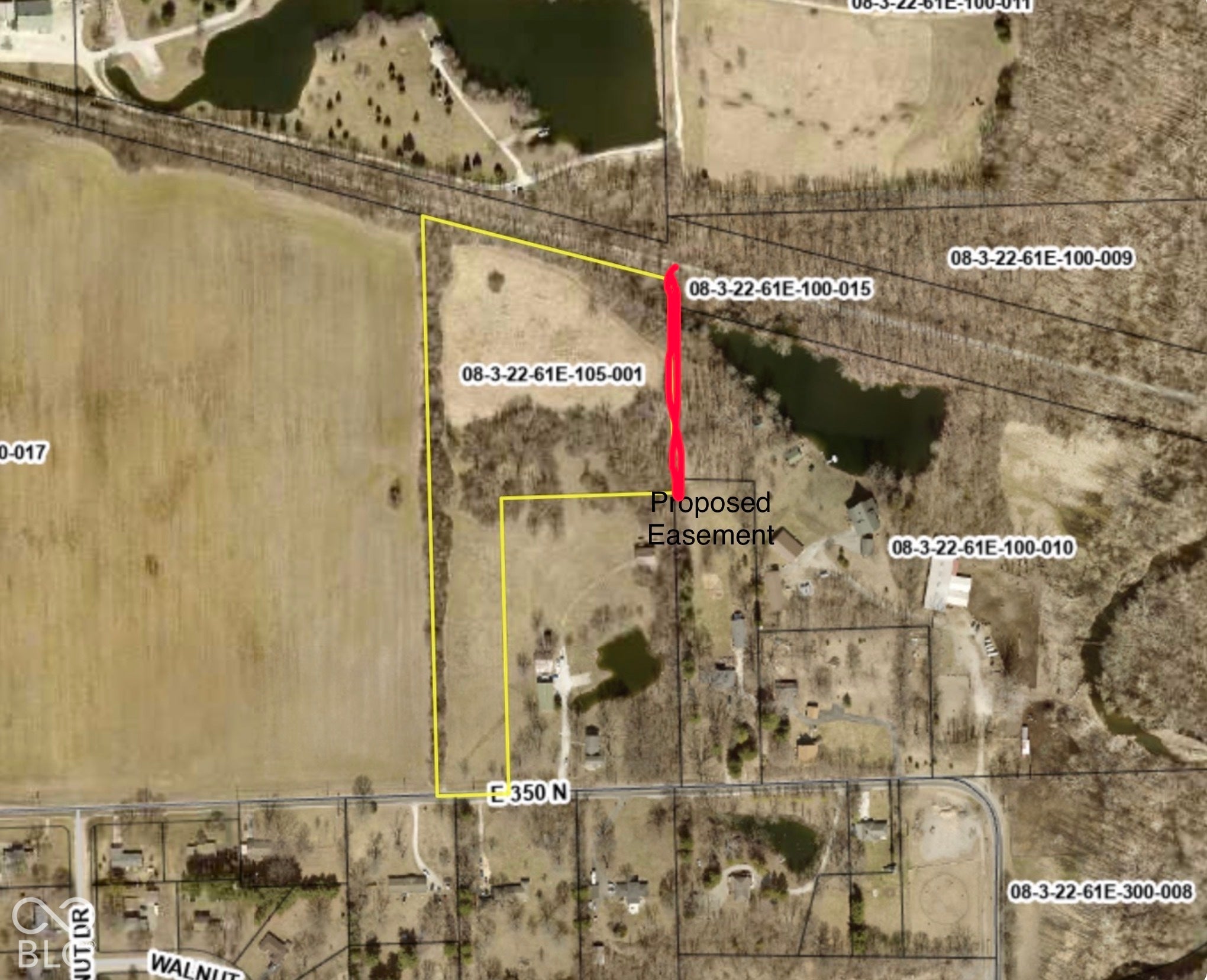 6164 E County Road 350 N
