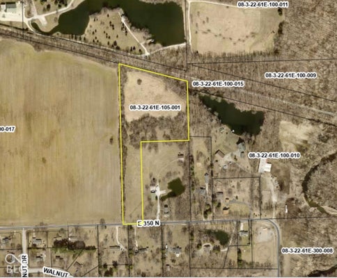 6164 E COUNTY ROAD 350 N, BROWNSBURG, IN 46112 - Image ca026fafeebe75a80074615a186b6612/3511487167