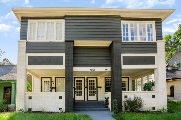 1728 N DELAWARE ST # D, INDIANAPOLIS, IN 46202 - Image ca027d1b7c736e376db7d467bc5d3d60/281623691