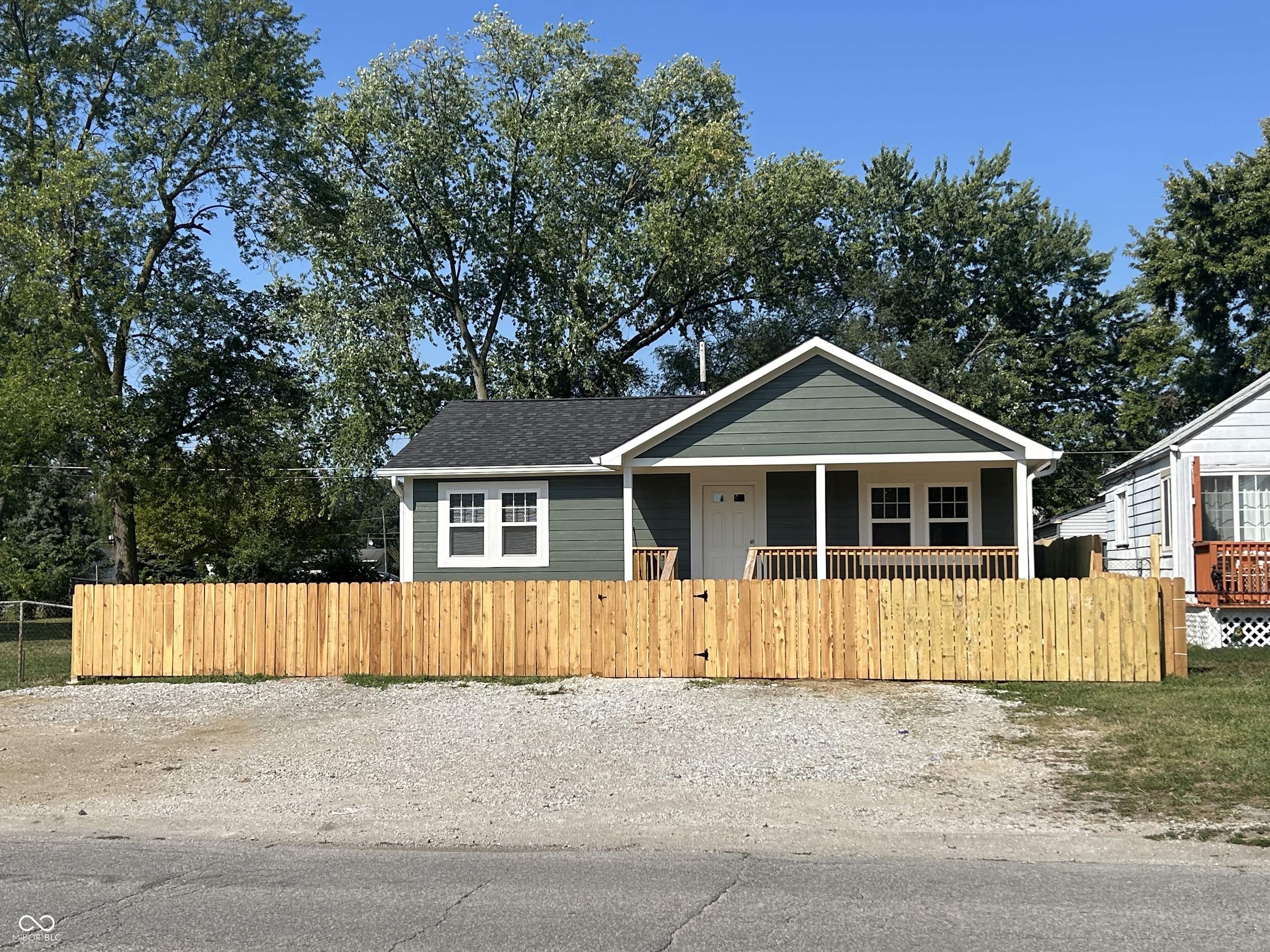 View Indianapolis, IN 46241 house