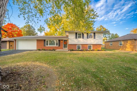 1718 Charles Street Anderson IN 46013