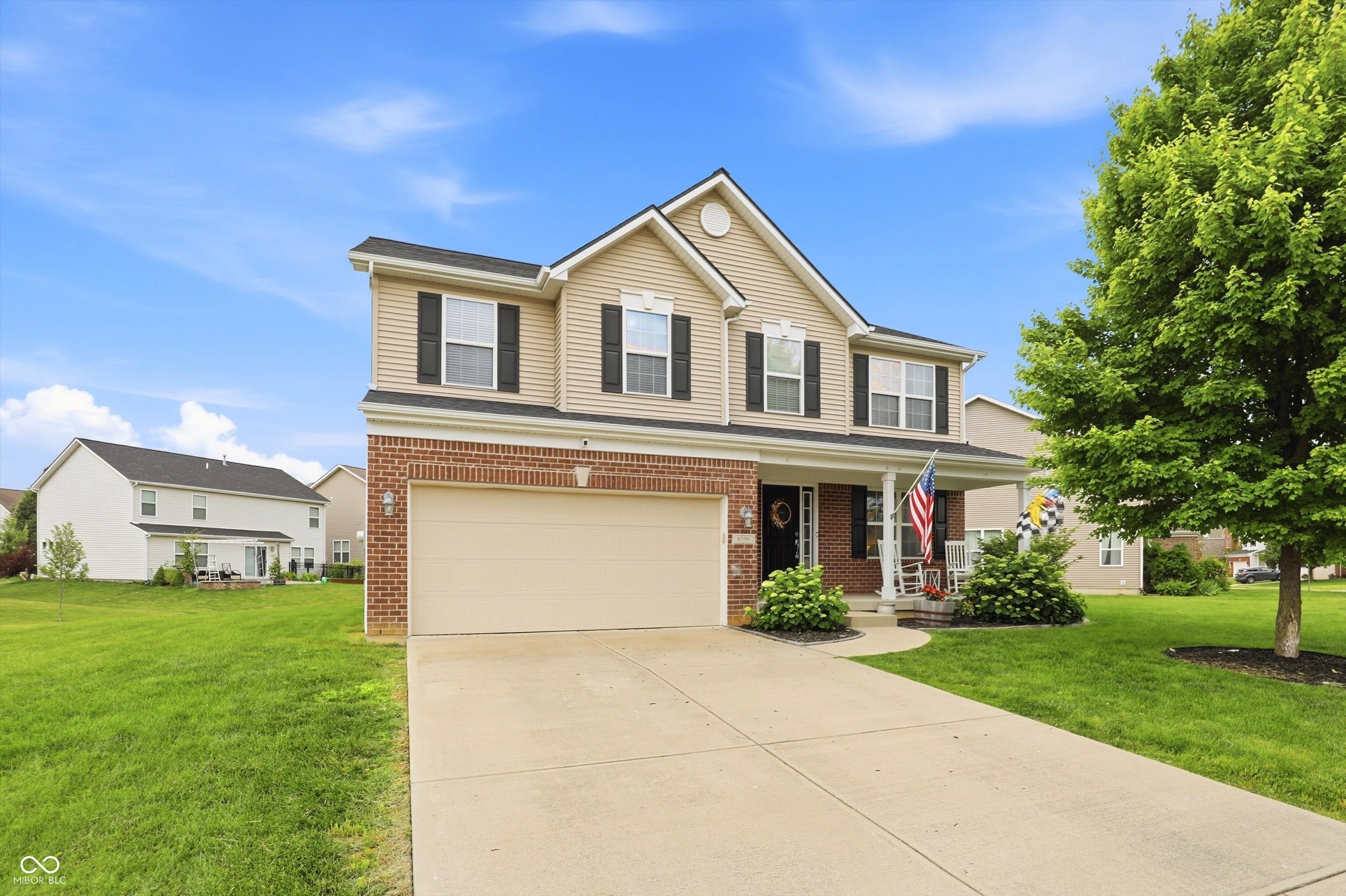 6196 Eagle Lake Drive