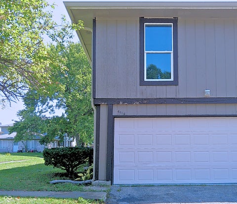 Photo of 6456 Lupine Terrace, Indianapolis, IN 46224 (MLS # 22124061)