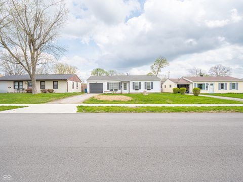 671 Maple Lane Mooresville IN 46158