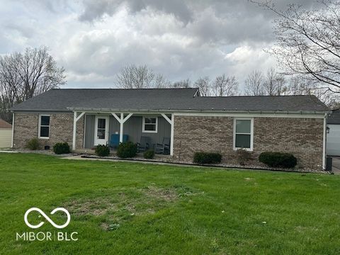 96 N Wildwood Trail Rockville IN 47872