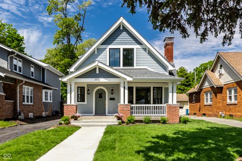 5682 Broadway Street Indianapolis IN 46220