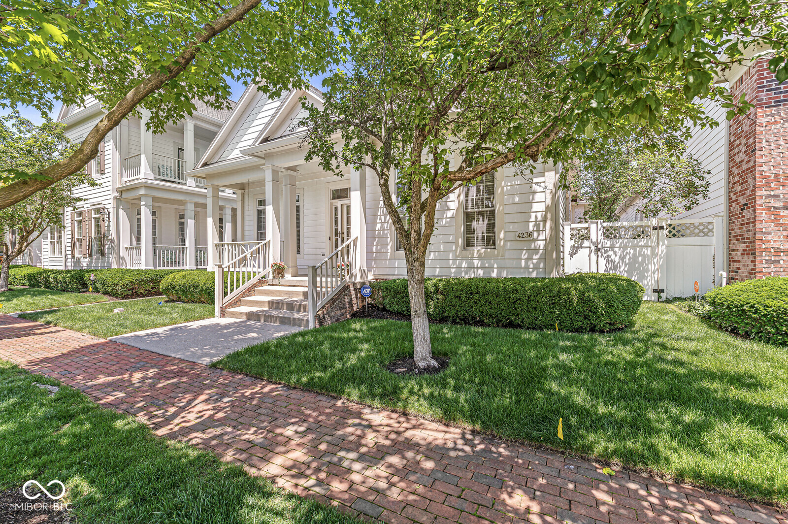 4236 Statesmen Drive