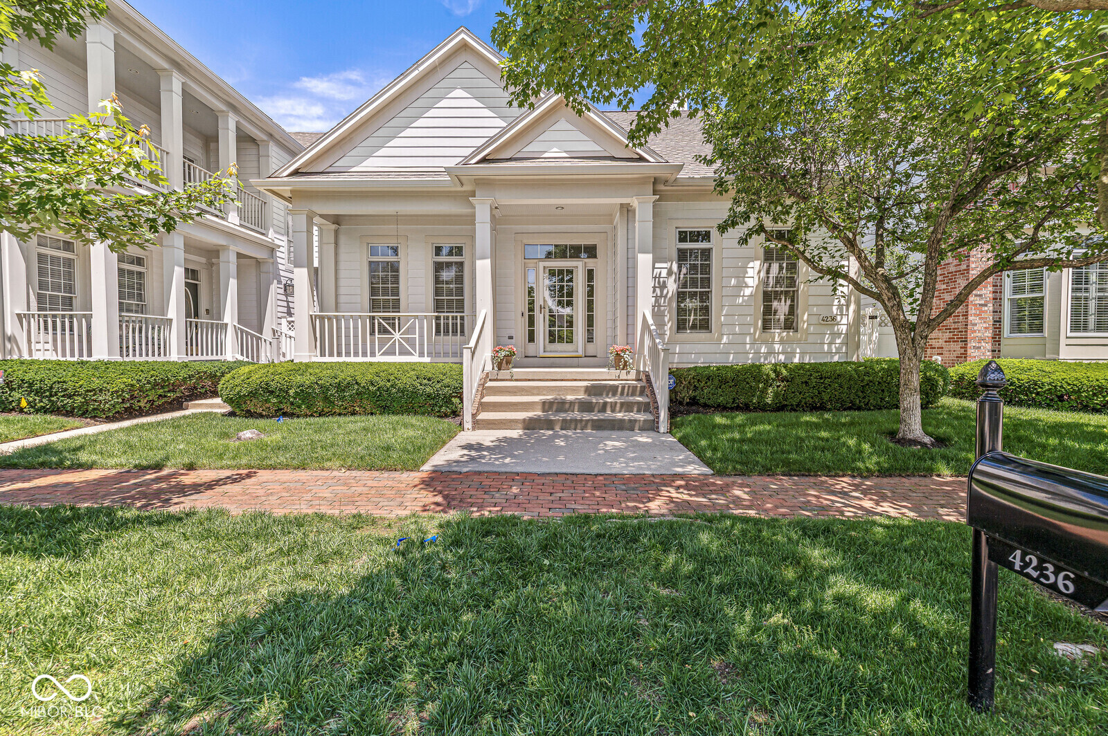 4236 Statesmen Drive