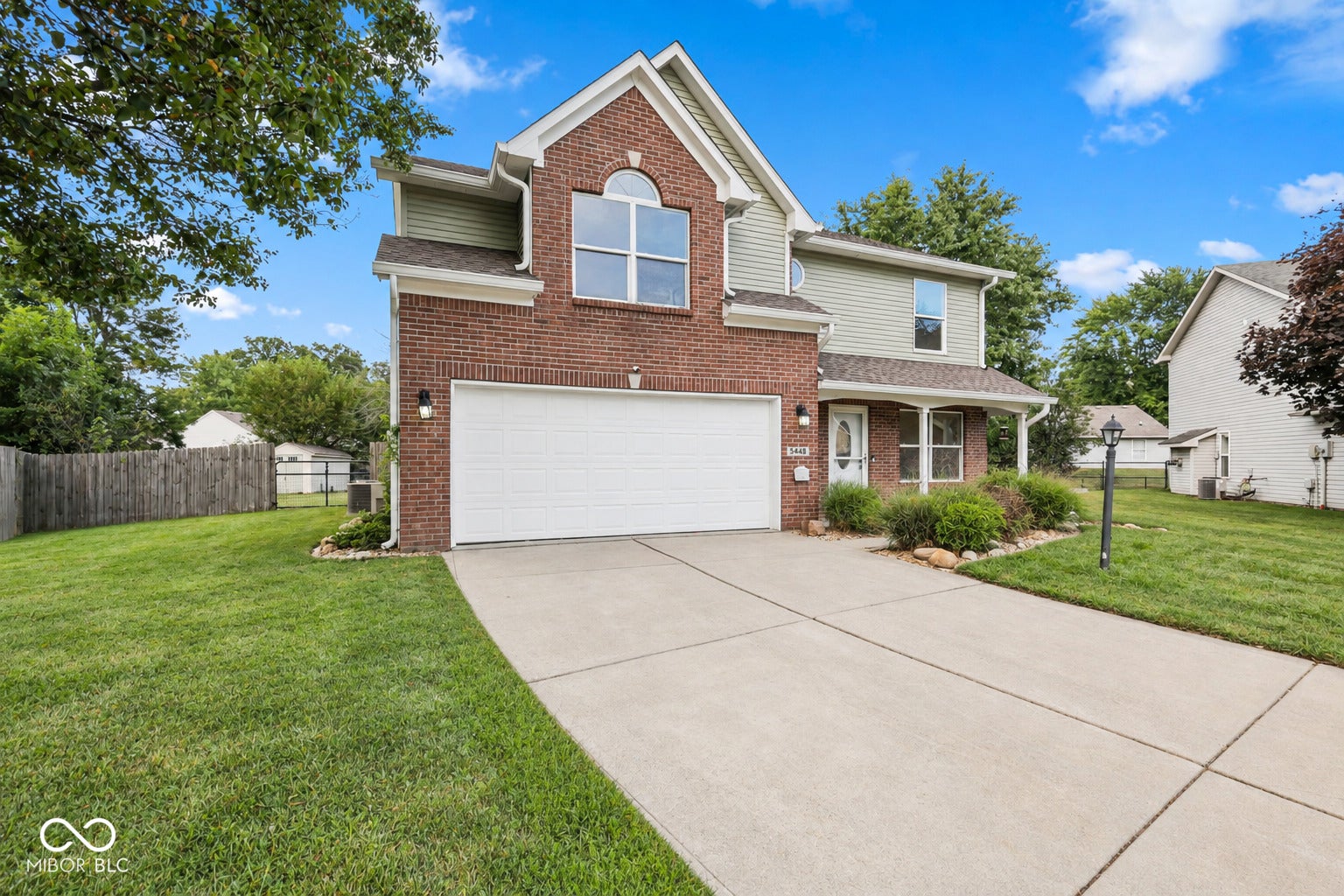 5448 Adina Court