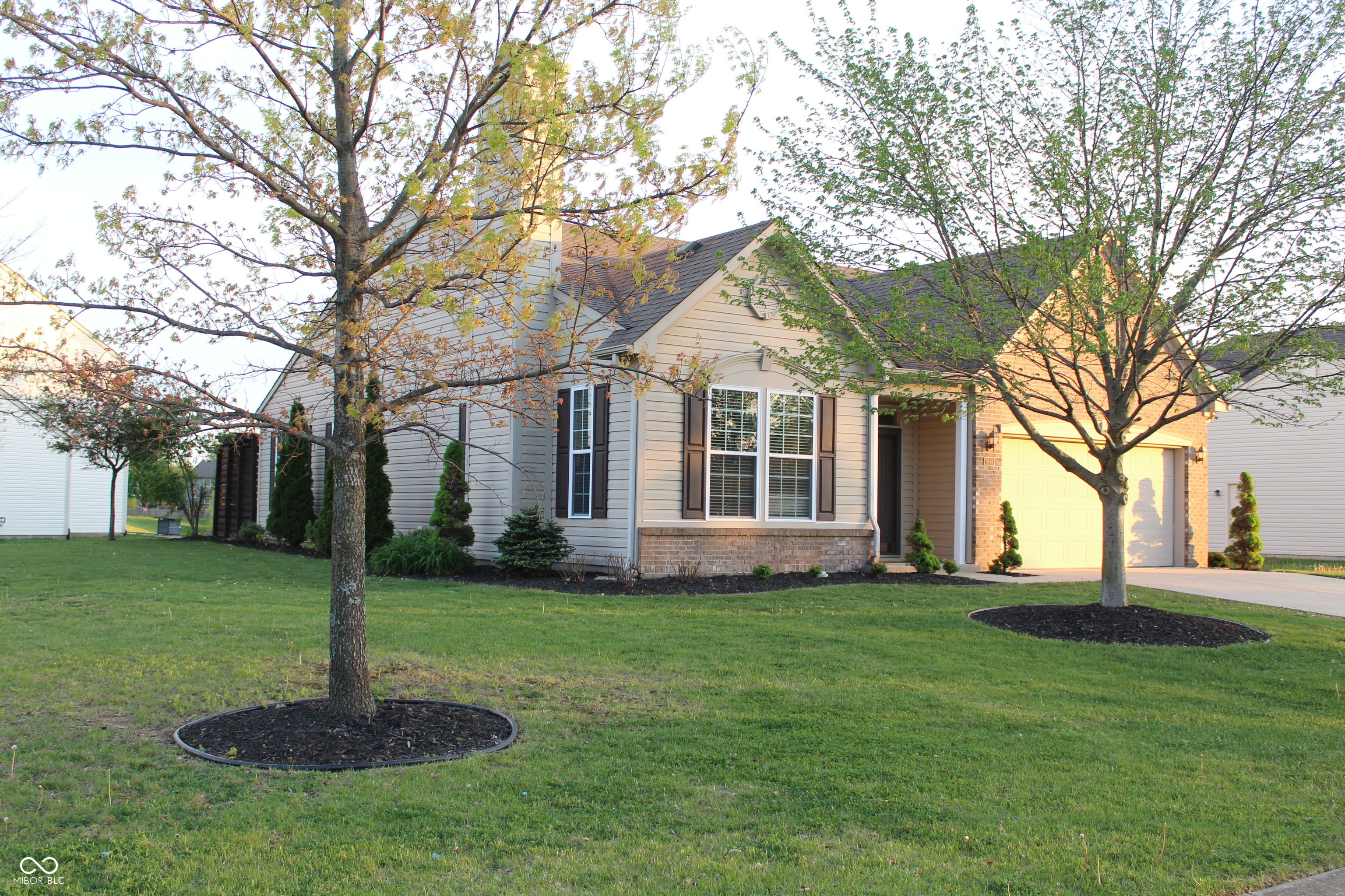 8583 Frosty Rose Drive