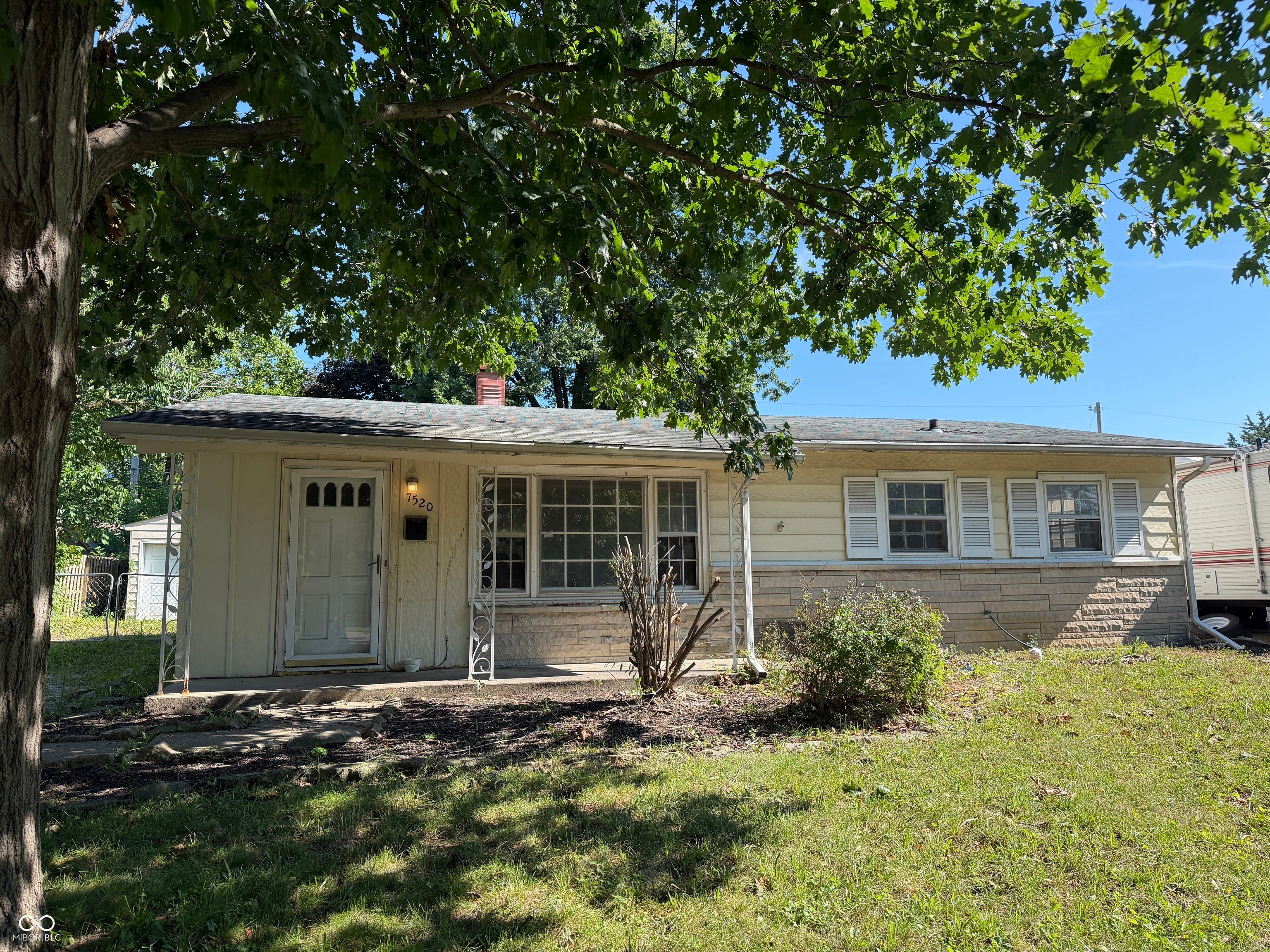 7520 E 50th Street