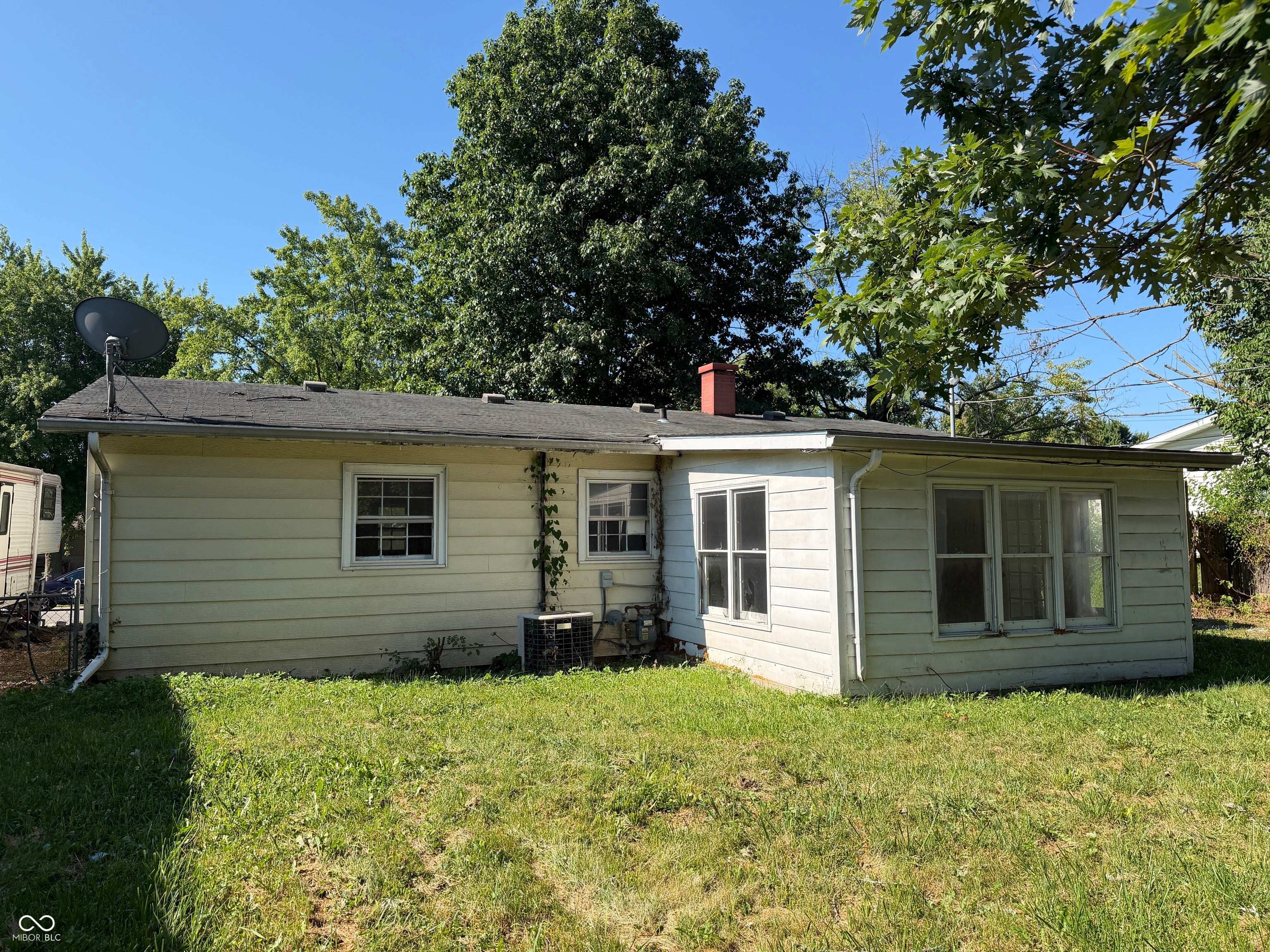 7520 E 50th Street