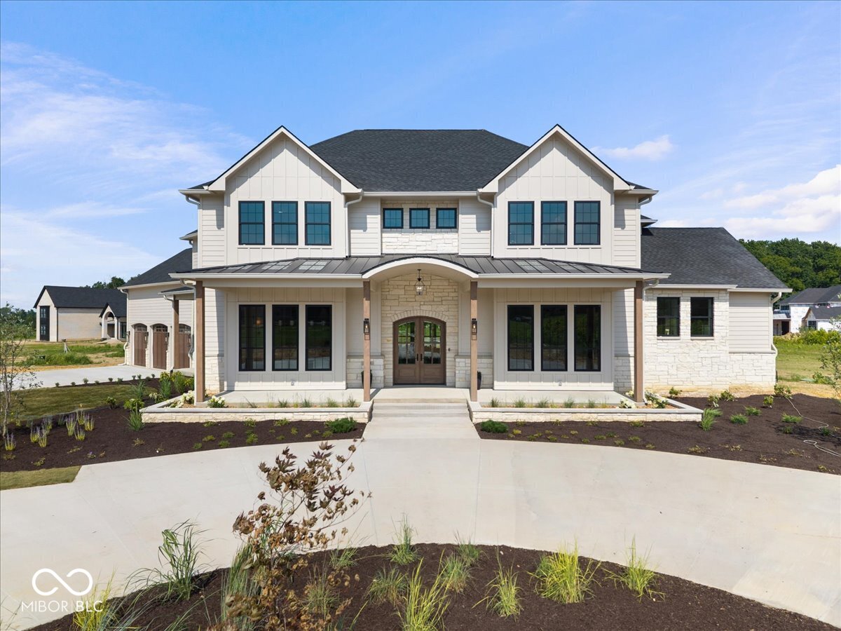 16195 Oak Road