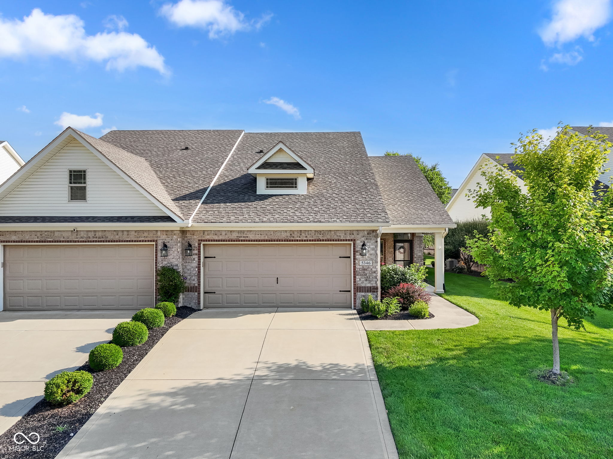 Photo 1 of 36 — 5346 Abbington Avenue, Plainfield, IN 46168