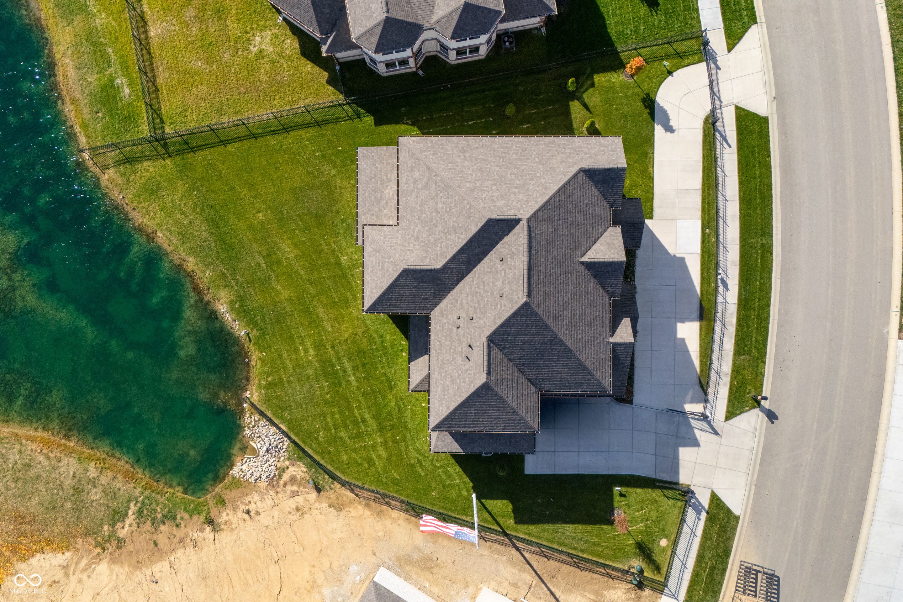 4301 Stone Lake Drive