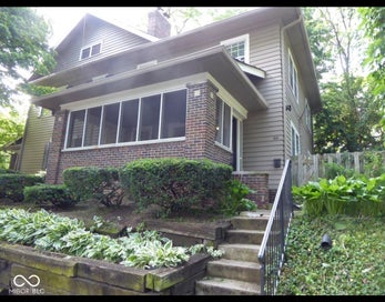 539 E 53rd Street Indianapolis IN 46220