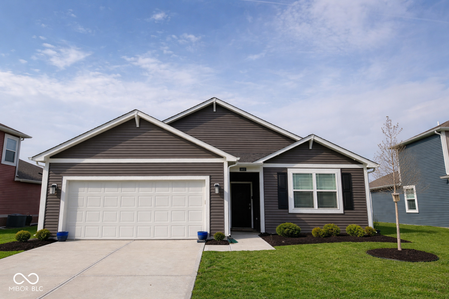 1402 Buttercup Lane