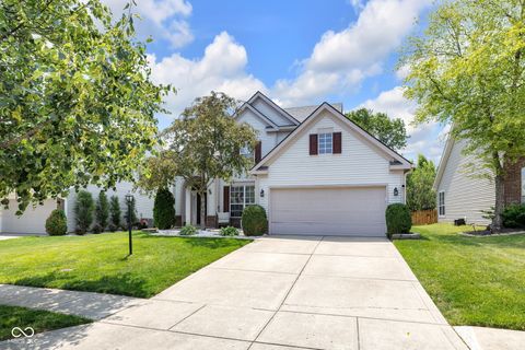 10215 Lauren Pass Fishers IN 46037