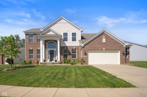 6536 Wedgeport Lane Indianapolis IN 46259