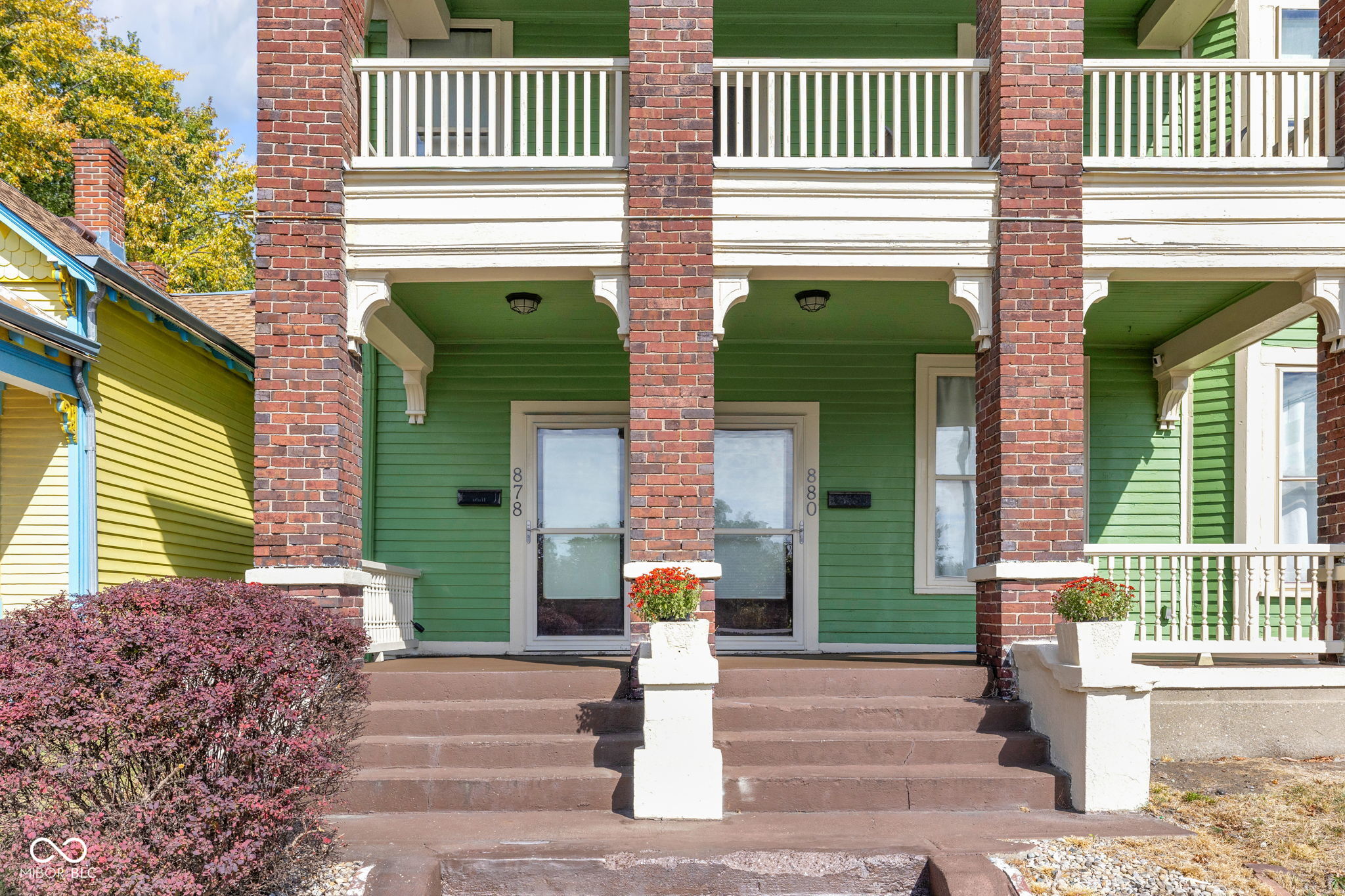 880 Fletcher Avenue