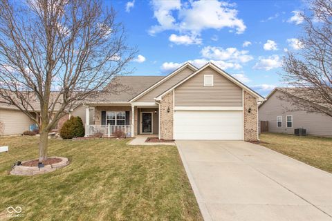 1050 Retford Drive Westfield IN 46074