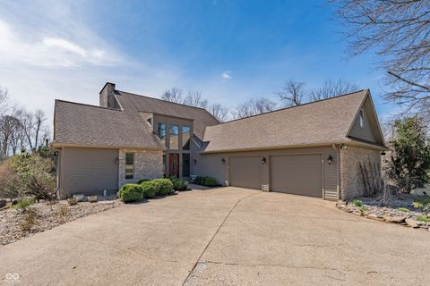 Photo of 2310 E Plateau Place, Bloomington, IN 47401 (MLS # 22091743)