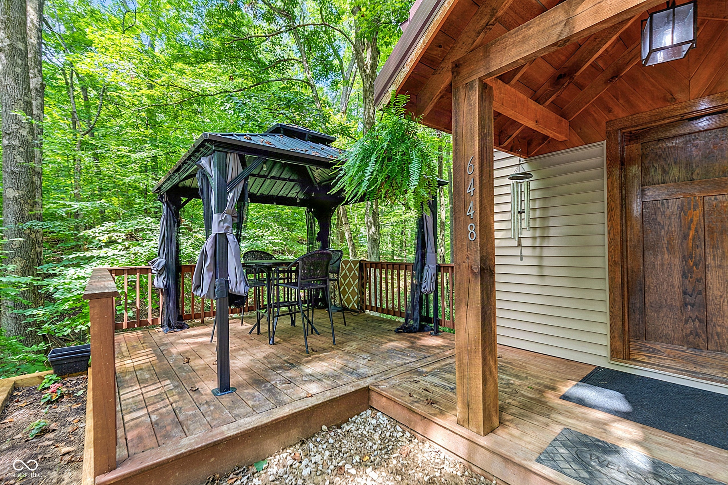 6448 Quail Drive