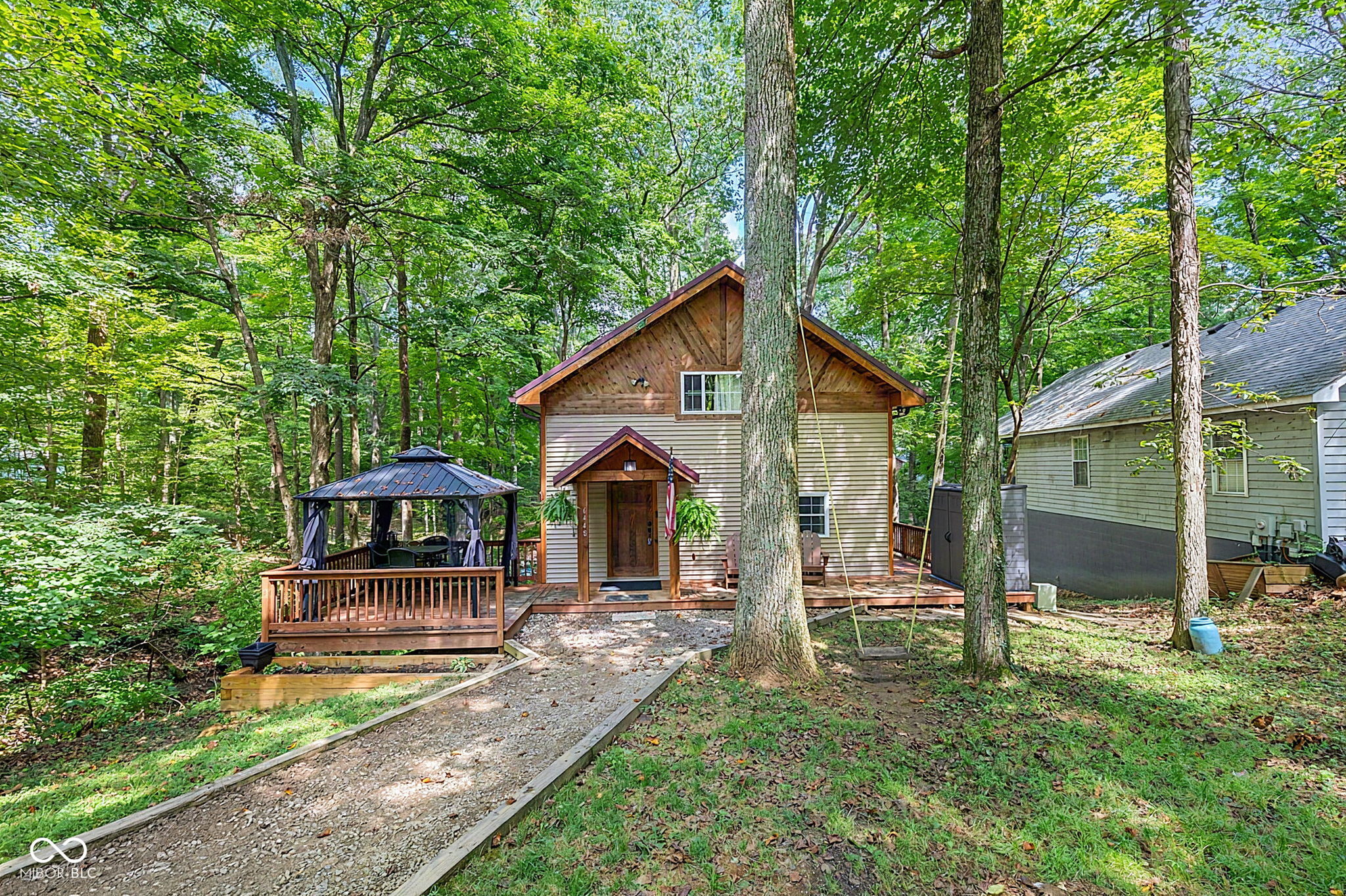 6448 Quail Drive