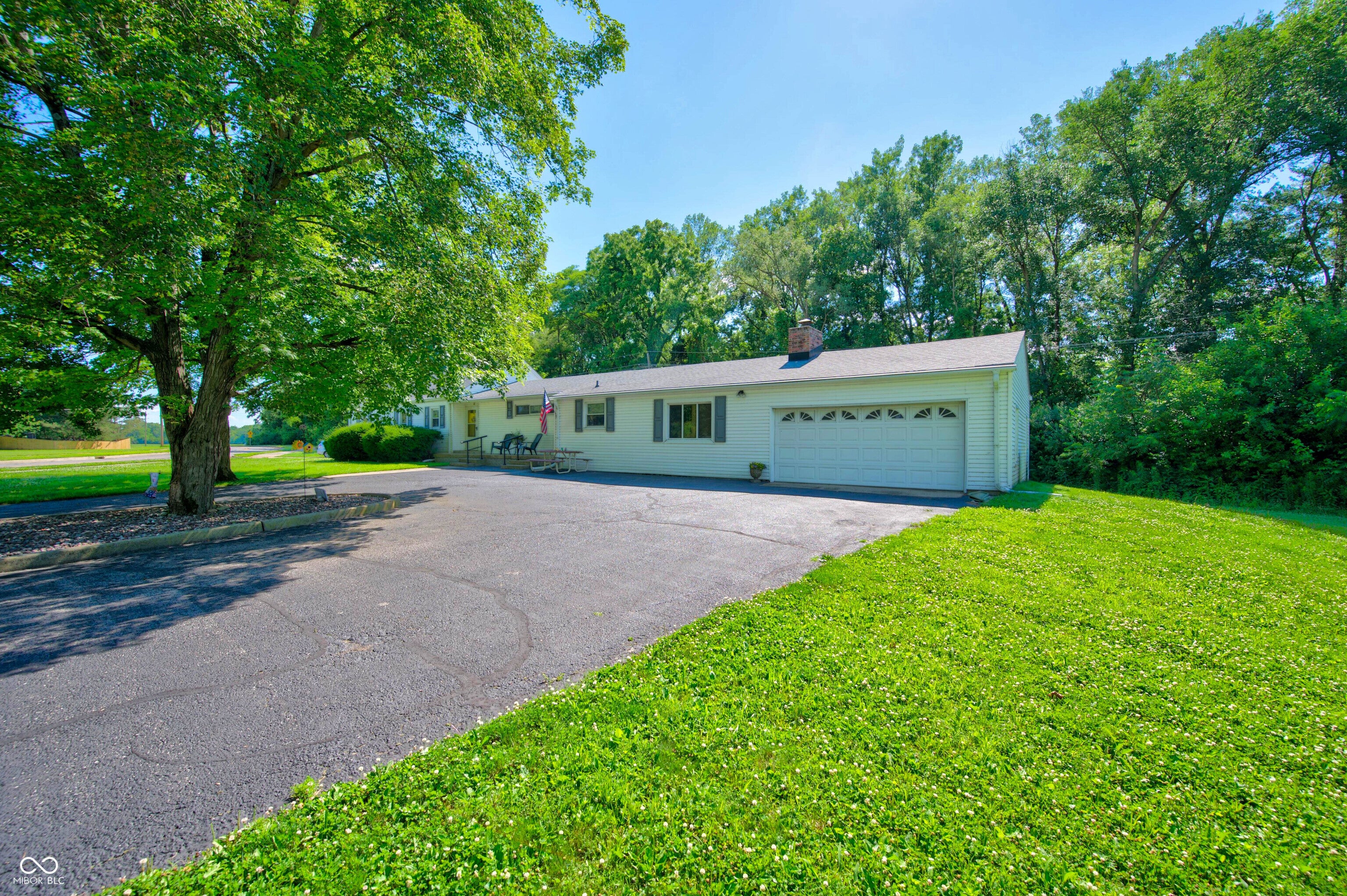 3650 N Marr Road