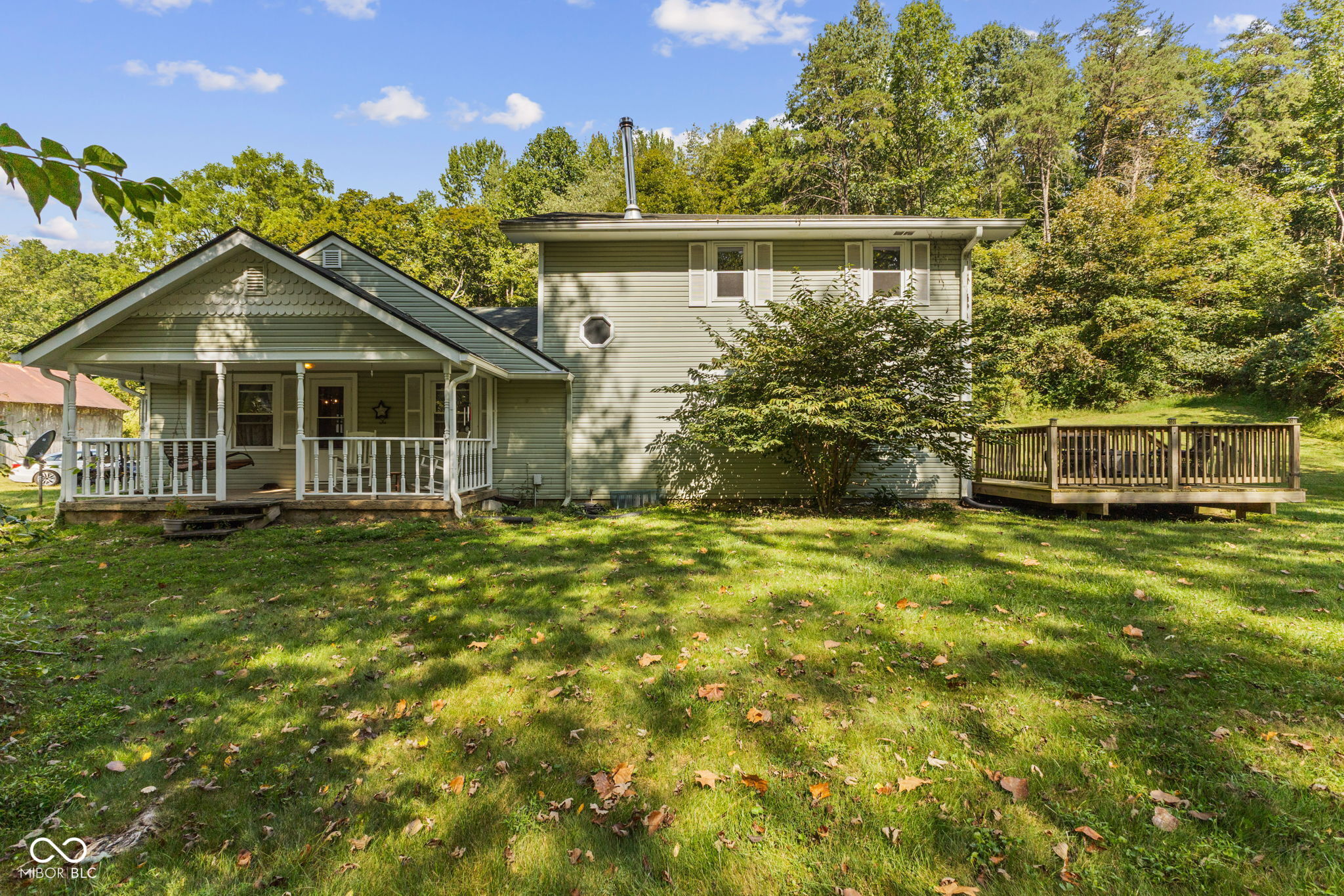 6774 Mount Moriah Road