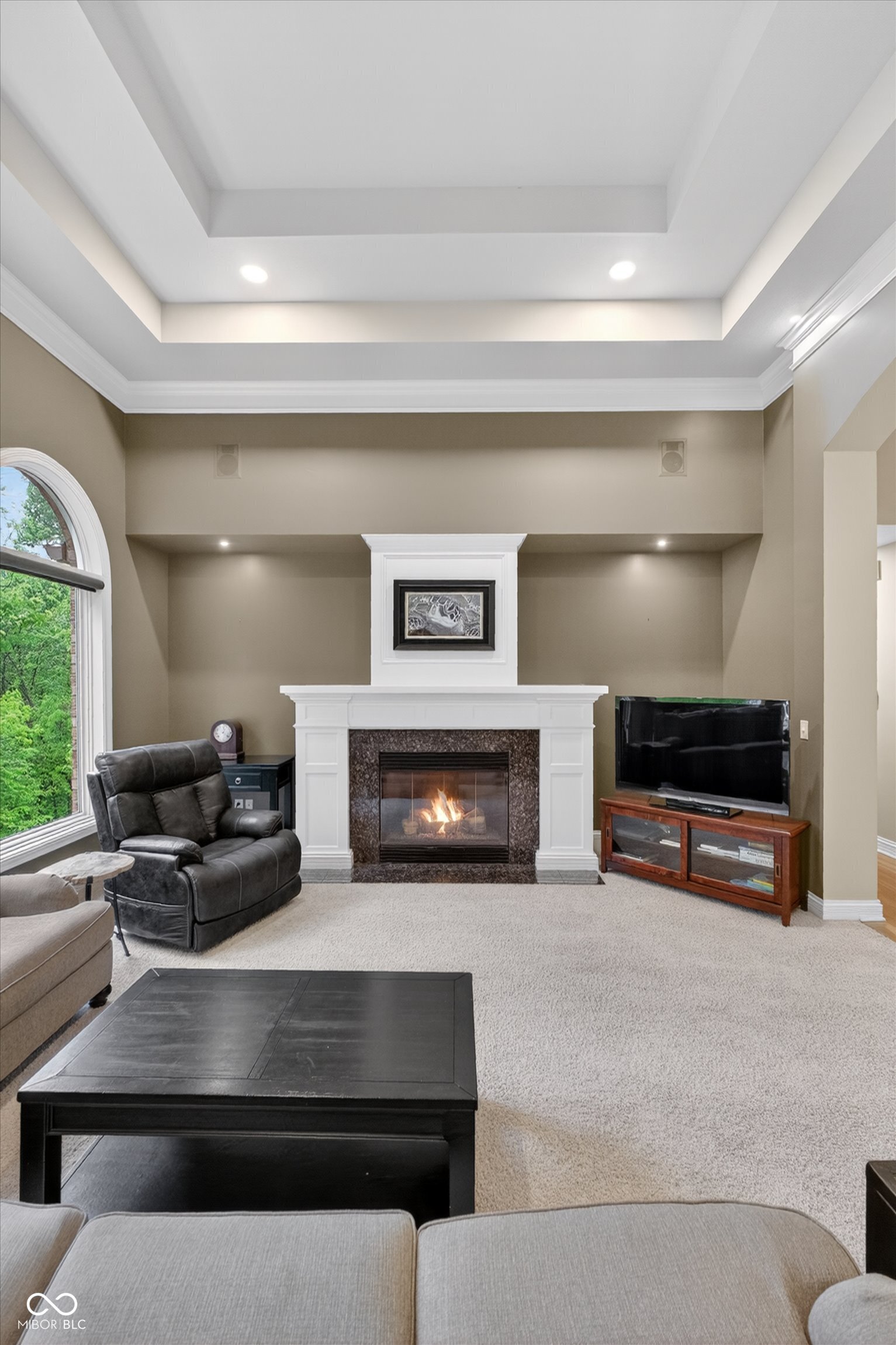 14555 Geist Ridge Drive