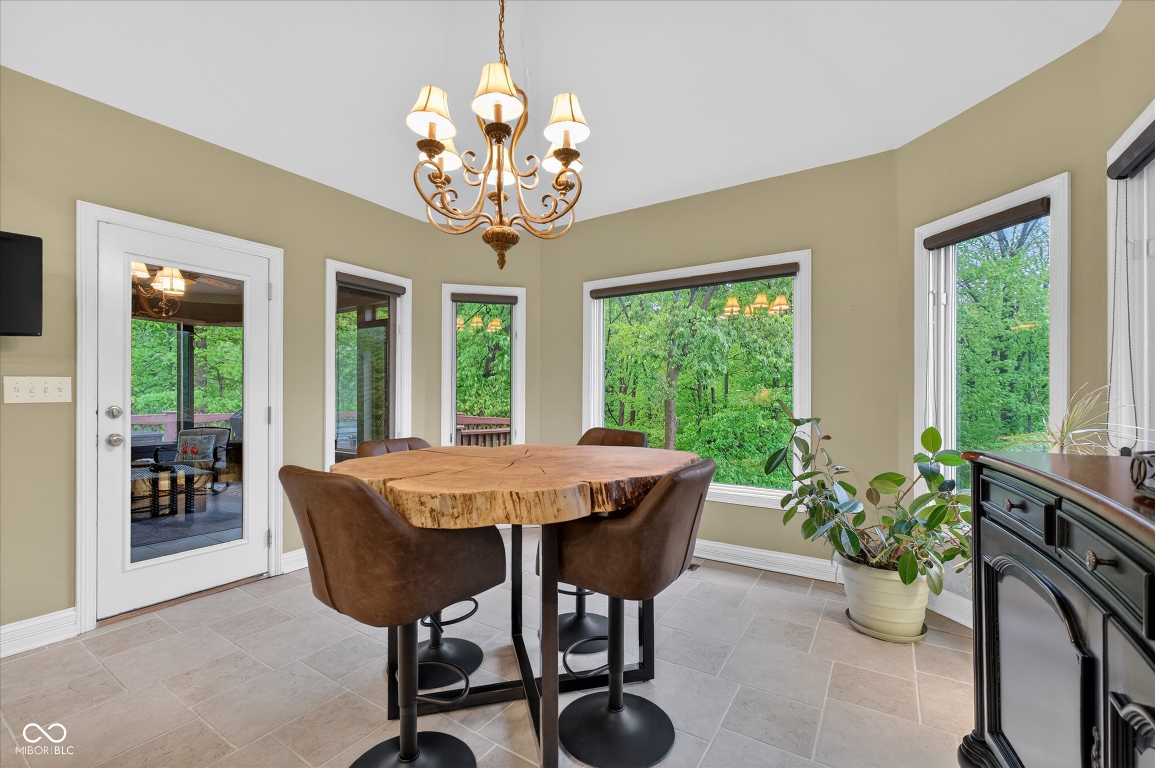 14555 Geist Ridge Drive