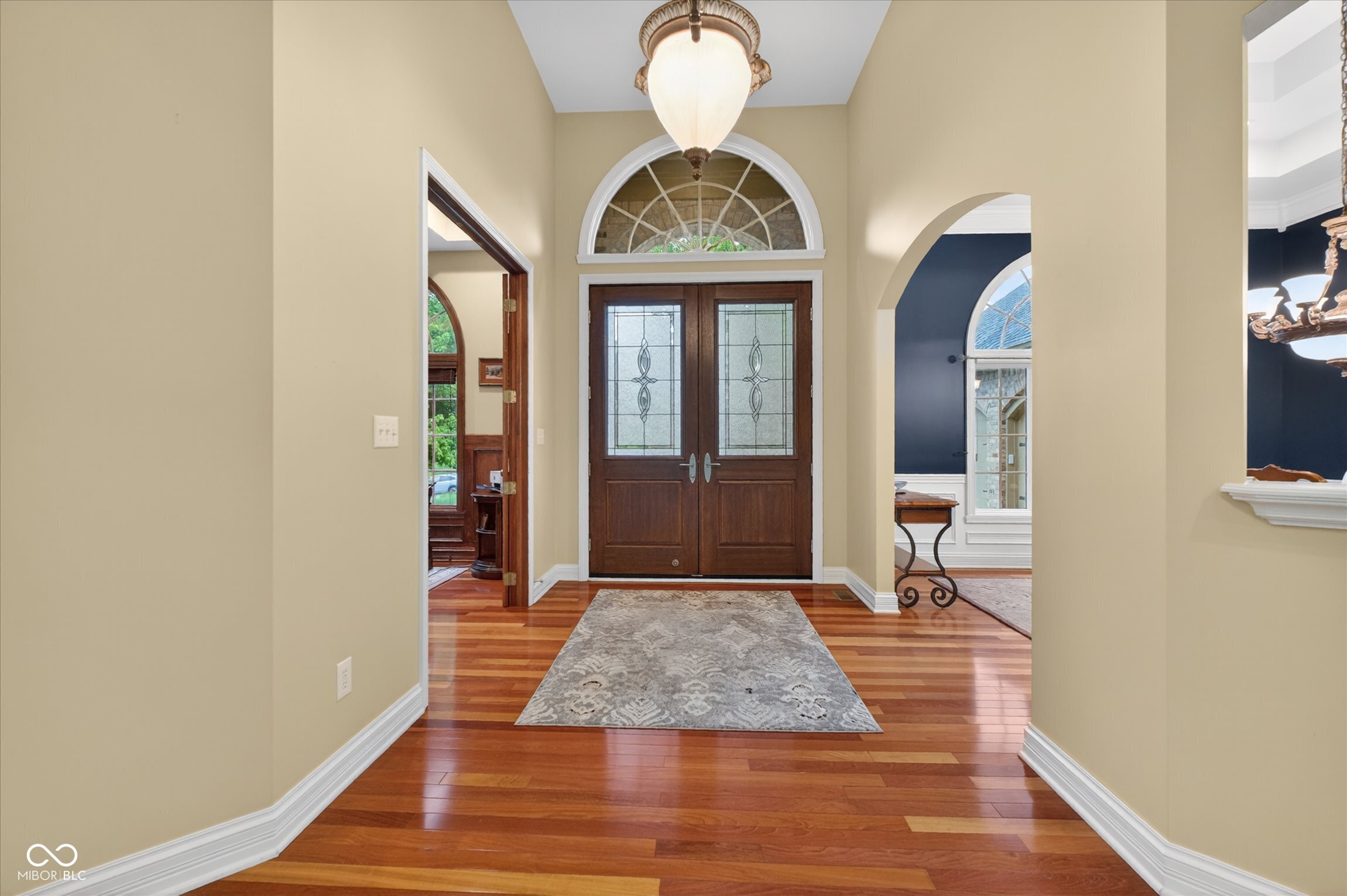 14555 Geist Ridge Drive
