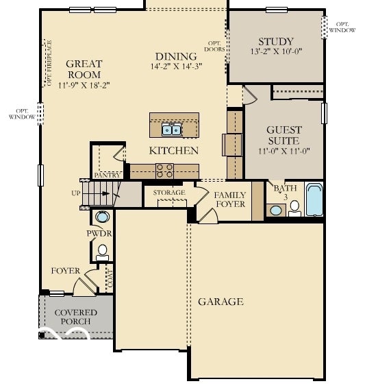 5617 Palazzo Lane