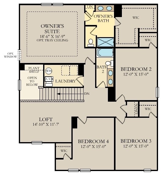 5617 Palazzo Lane