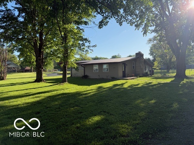 2589 N Talley Road