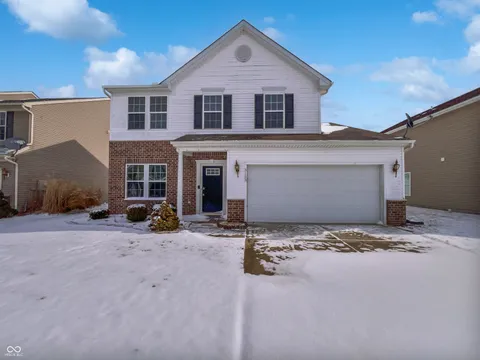 3153 Underwood Drive, Whiteland, IN 46184 - MLS#: 22026145