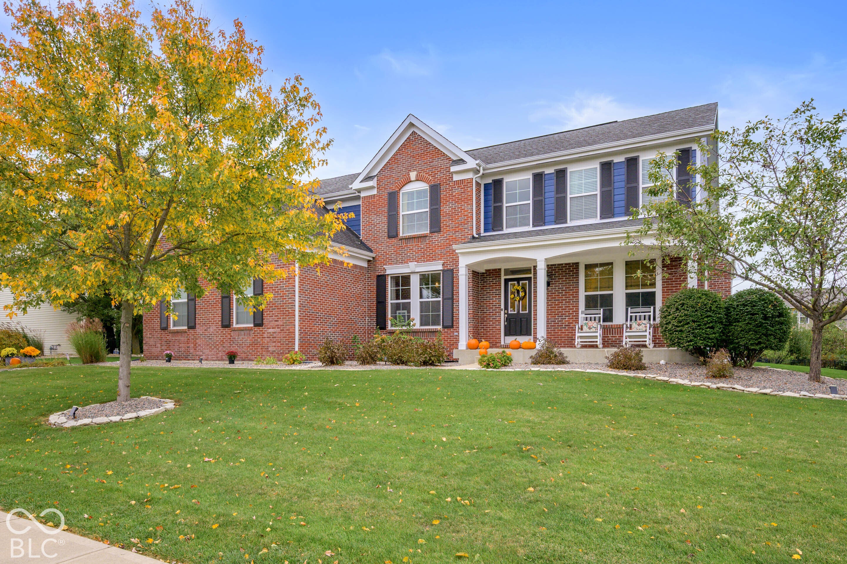 5810 Cherokee Drive